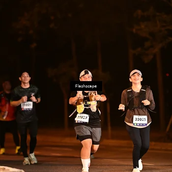 Runner Photo 8274945