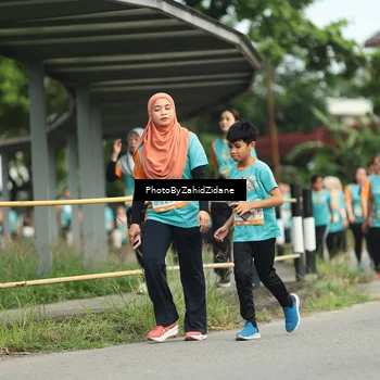 Runner Photo 8274947