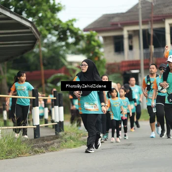 Runner Photo 8274955