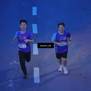Runner Photo 8274958