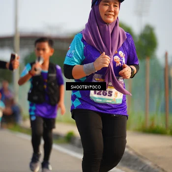 Runner Photo 8274959