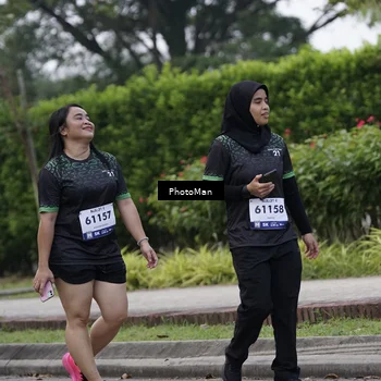 Runner Photo 8274961
