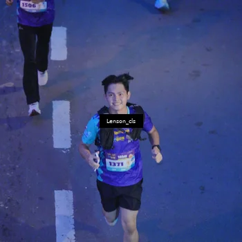Runner Photo 8274963