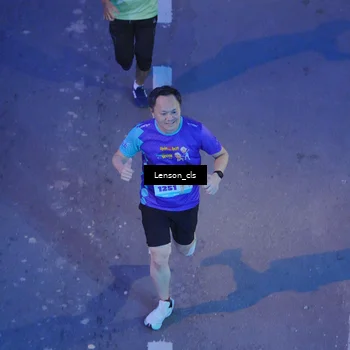 Runner Photo 8274968