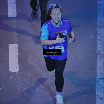 Runner Photo 8274971