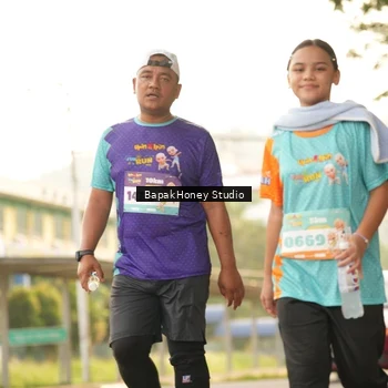 Runner Photo 8274972
