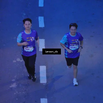 Runner Photo 8274977