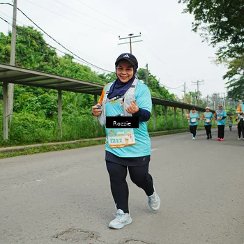Runner Photo 8274979