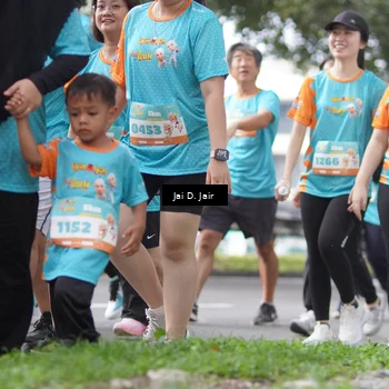 Runner Photo 8274981