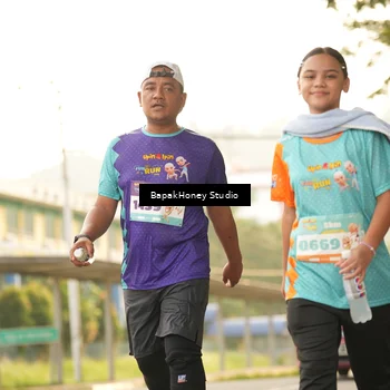Runner Photo 8274982