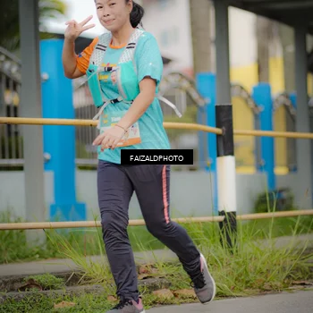 Runner Photo 8274985