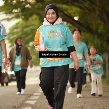 Runner Photo 8274987