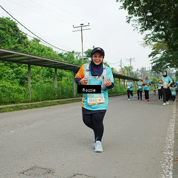 Runner Photo 8274989