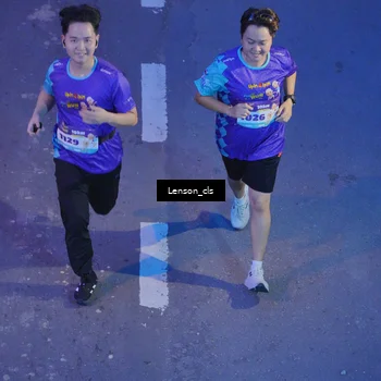 Runner Photo 8274990
