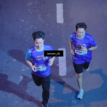 Runner Photo 8274992