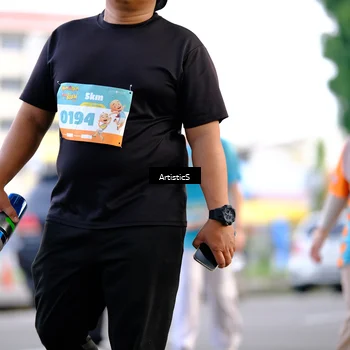 Runner Photo 8274994