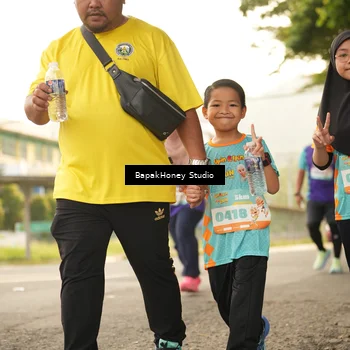 Runner Photo 8275008