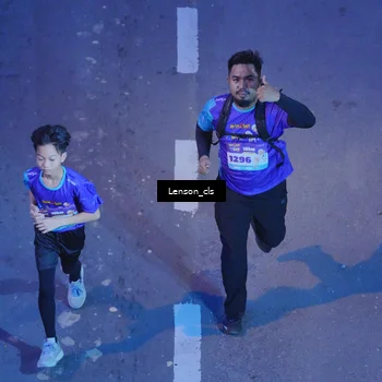Runner Photo 8275009