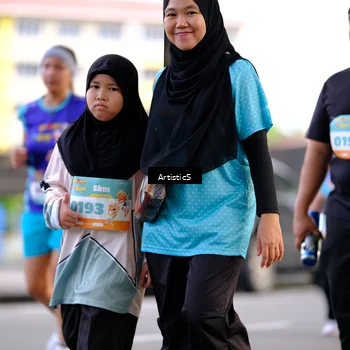 Runner Photo 8275011