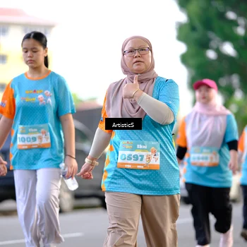 Runner Photo 8275016