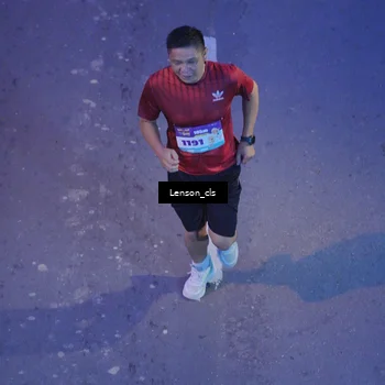 Runner Photo 8275017