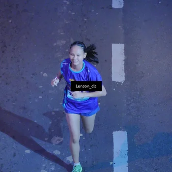 Runner Photo 8275021