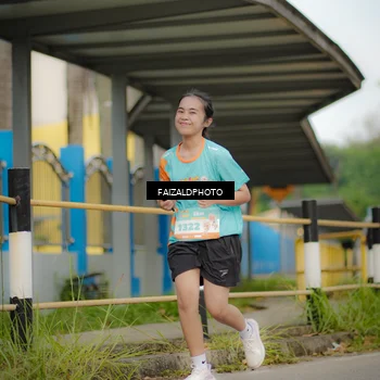 Runner Photo 8275023