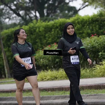 Runner Photo 8275025