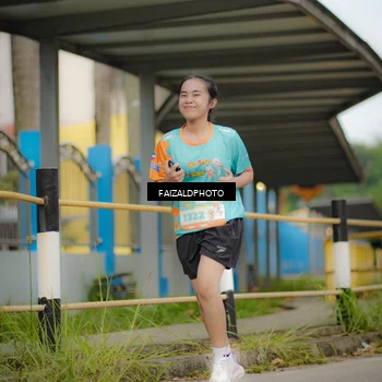 Runner Photo 8275026