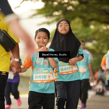 Runner Photo 8275027