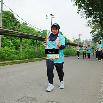 Runner Photo 8275030