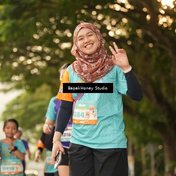 Runner Photo 8275031
