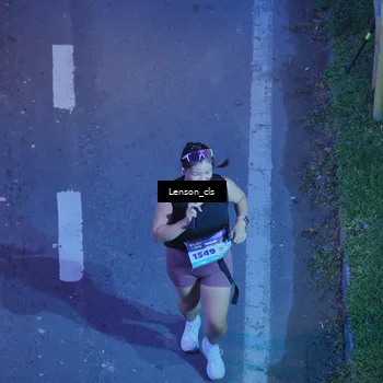 Runner Photo 8275035