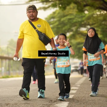 Runner Photo 8275039