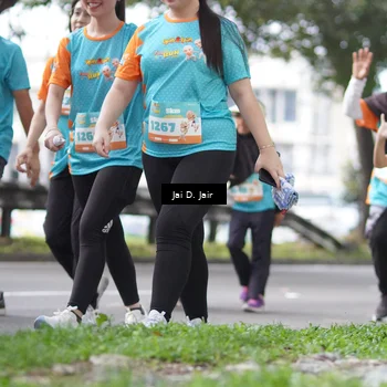 Runner Photo 8275042