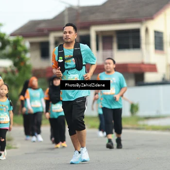 Runner Photo 8275046