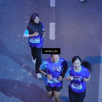Runner Photo 8275051