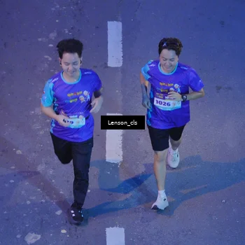 Runner Photo 8275052