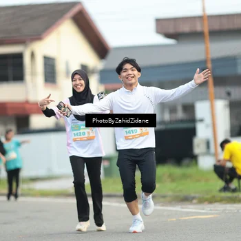 Runner Photo 8275053
