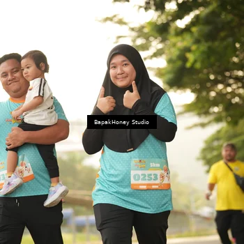 Runner Photo 8275054