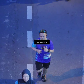 Runner Photo 8275057