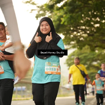 Runner Photo 8275058