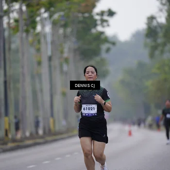 Runner Photo 8275059