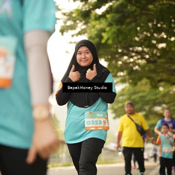 Runner Photo 8275061