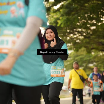Runner Photo 8275062