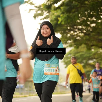 Runner Photo 8275065