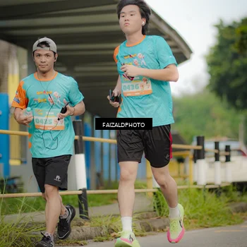 Runner Photo 8275066