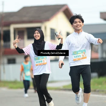 Runner Photo 8275067