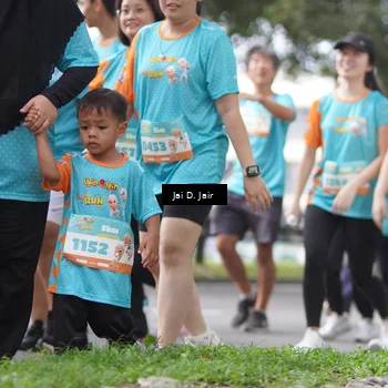 Runner Photo 8275069