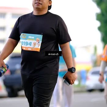 Runner Photo 8275073